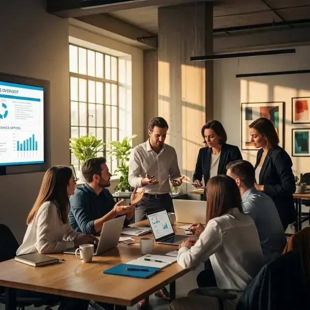 Seguro de Vida em Grupo para Startups: Como Atrair e Reter Talentos.