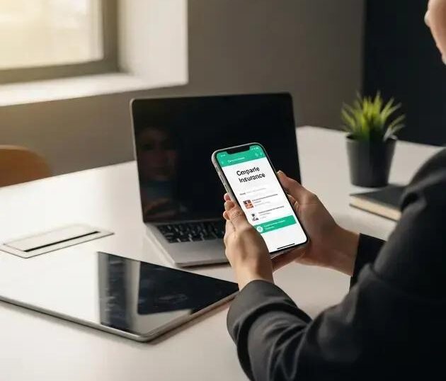 Seguro para Celular e Equipamentos Portáteis: Vale a Pena Contratar?