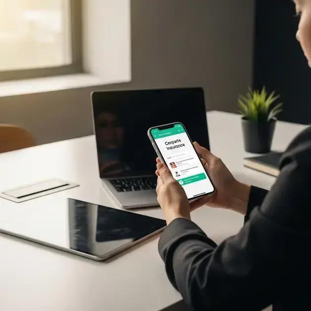 Seguro para Celular e Equipamentos Portáteis: Vale a Pena Contratar?