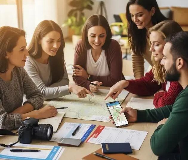 Seguro Viagem Nacional: É Realmente Necessário? Descubra os Benefícios.