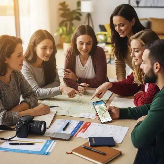 Seguro Viagem Nacional: É Realmente Necessário? Descubra os Benefícios.