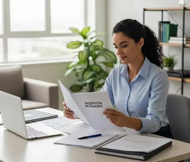 Sou MEI, Preciso de um Seguro Empresarial? Descubra as Coberturas Chave.