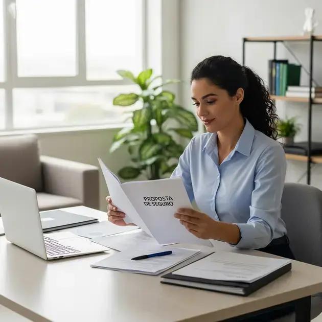 Sou MEI, Preciso de um Seguro Empresarial? Descubra as Coberturas Chave.