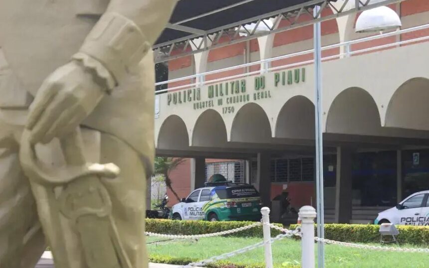 Tenente da PM é preso por suspeita de homicídio ligado a seguro de vida