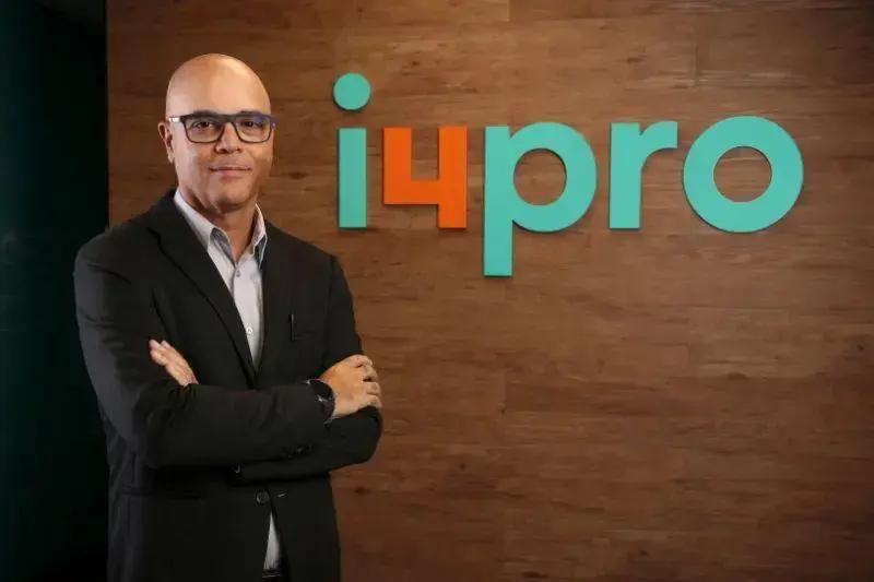 André Almeida fala sobre sua trajetória na tecnologia e seguros