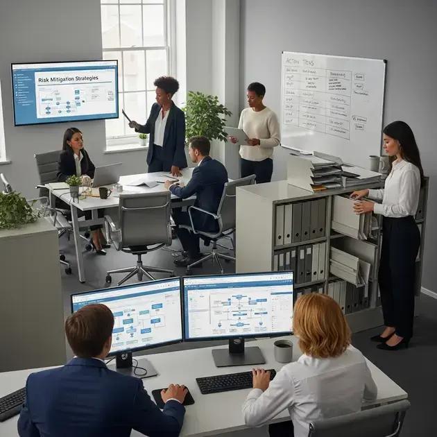 Boas práticas para reduzir riscos na advocacia Boas práticas para reduzir riscos na advocacia