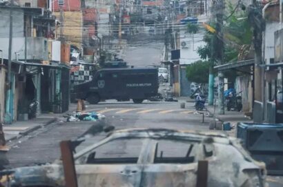 Indenizações de seguros: diferenças entre policiais e criminosos Indenizações de seguros: diferenças entre policiais e criminosos