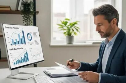 O que é o Seguro de Crédito e Como Ele Protege sua Empresa da Inadimplência? O que é o Seguro de Crédito e Como Ele Protege sua Empresa da Inadimplência?