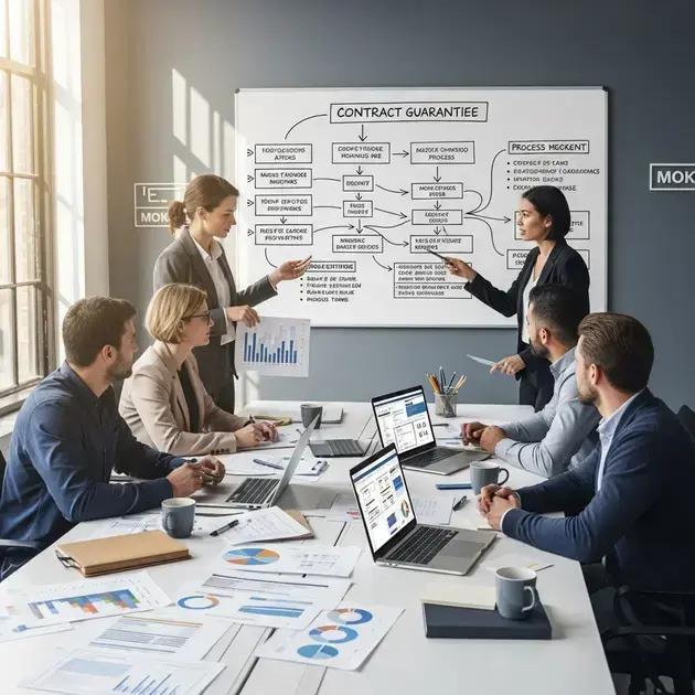 Passos para implementar Passos para implementar