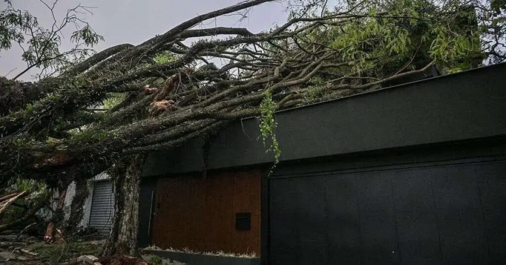 Por que os seguros residenciais contra desastres climáticos são raros no Brasil?