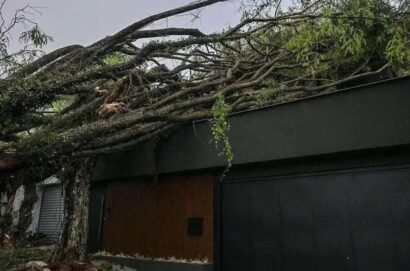 Por que os seguros residenciais contra desastres climáticos são raros no Brasil? Por que os seguros residenciais contra desastres climáticos são raros no Brasil?