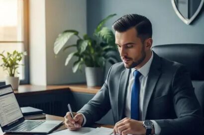 Seguro de Responsabilidade Civil para Advogados: Garanta sua Tranquilidade Profissional. Seguro de Responsabilidade Civil para Advogados: Garanta sua Tranquilidade Profissional.