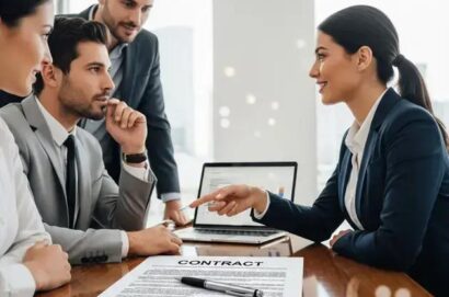 Seguro Garantia: O que é e Como sua Empresa Pode Usá-lo em Contratos. Seguro Garantia: O que é e Como sua Empresa Pode Usá-lo em Contratos.