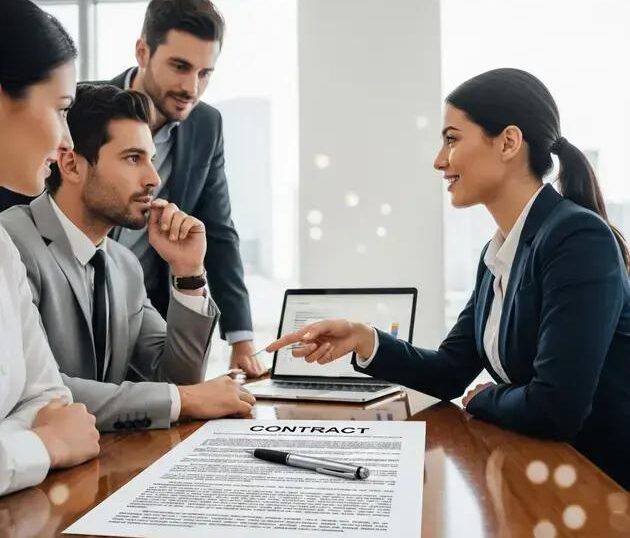 Seguro Garantia: O que é e Como sua Empresa Pode Usá-lo em Contratos.