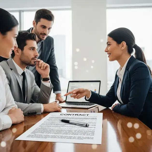 Seguro Garantia: O que é e Como sua Empresa Pode Usá-lo em Contratos.