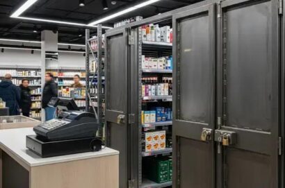 Seguro para Lojas e Comércios: Proteja seu Estoque, Caixa e Estrutura. Seguro para Lojas e Comércios: Proteja seu Estoque, Caixa e Estrutura.