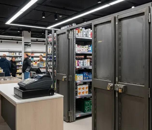 Seguro para Lojas e Comércios: Proteja seu Estoque, Caixa e Estrutura.